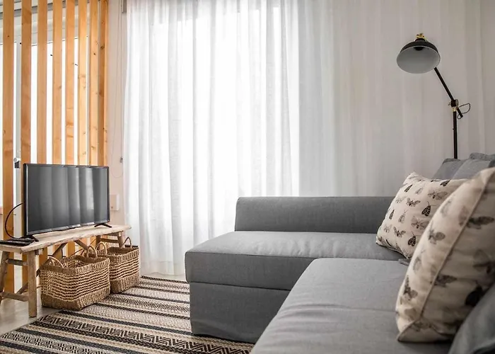 Casa Do Gato Boemio * 莱里亚