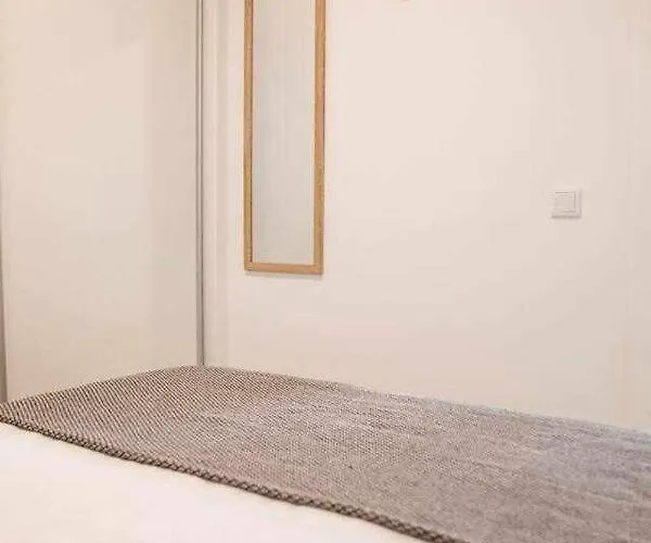 公寓 Casa Do Gato Boemio