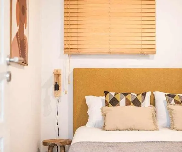 Casa Do Gato Boemio 莱里亚